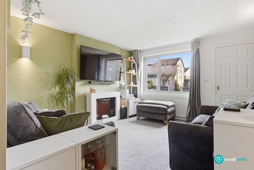 Additional image 13 of 2 bed semi-detached house for saleHunters Drive, Dinnington S25