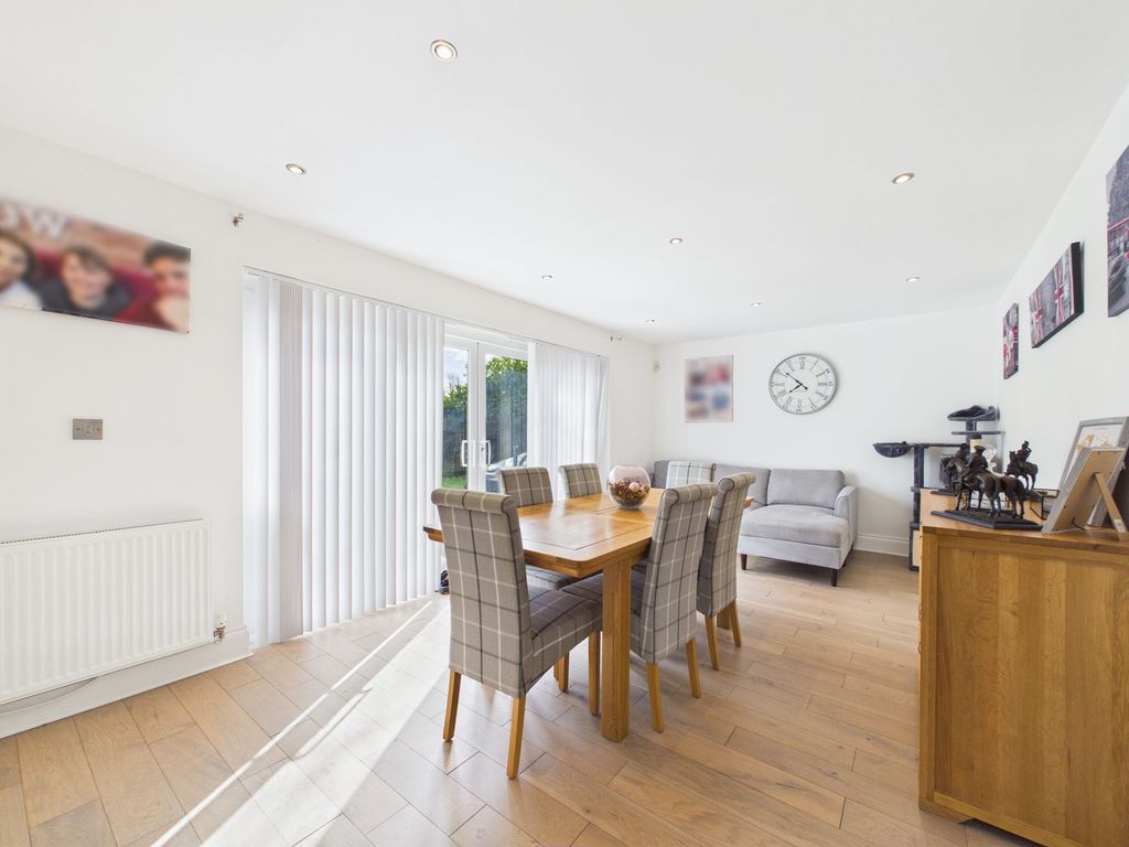 Additional image 4 of 6 bed detached house for saleCleghorn Lea, Lanark ML11
