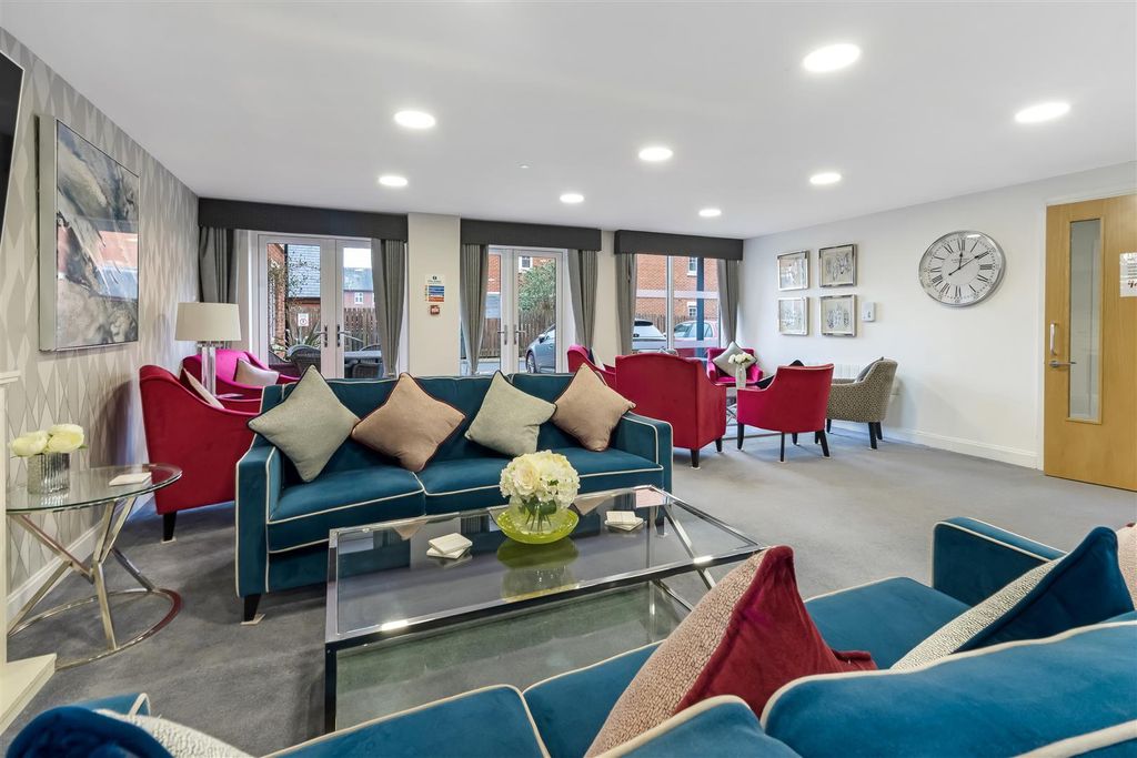 Additional image 14 of 1 bed flat for saleSwinden Court, Trinity Road, Darlington DL3