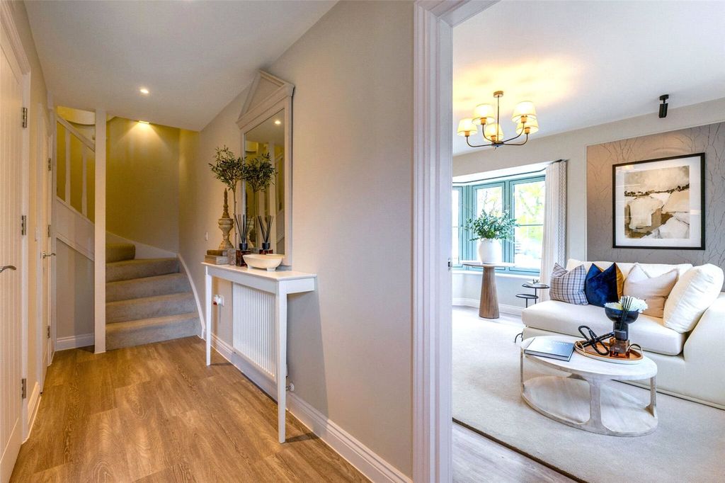 Additional image 6 of 4 bed semi-detached house for saleBolley Avenue, The Green, Bordon GU35