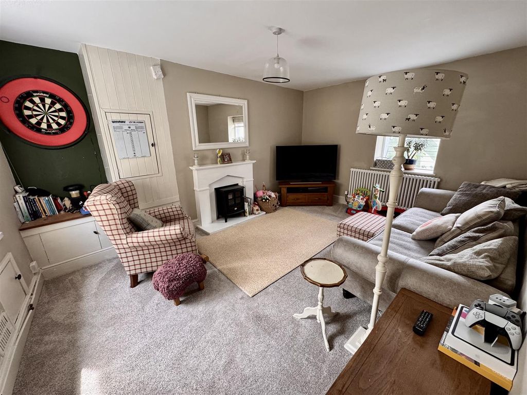 Additional image 2 of 2 bed end terrace house for saleNorth Bank, Llandeilo SA19