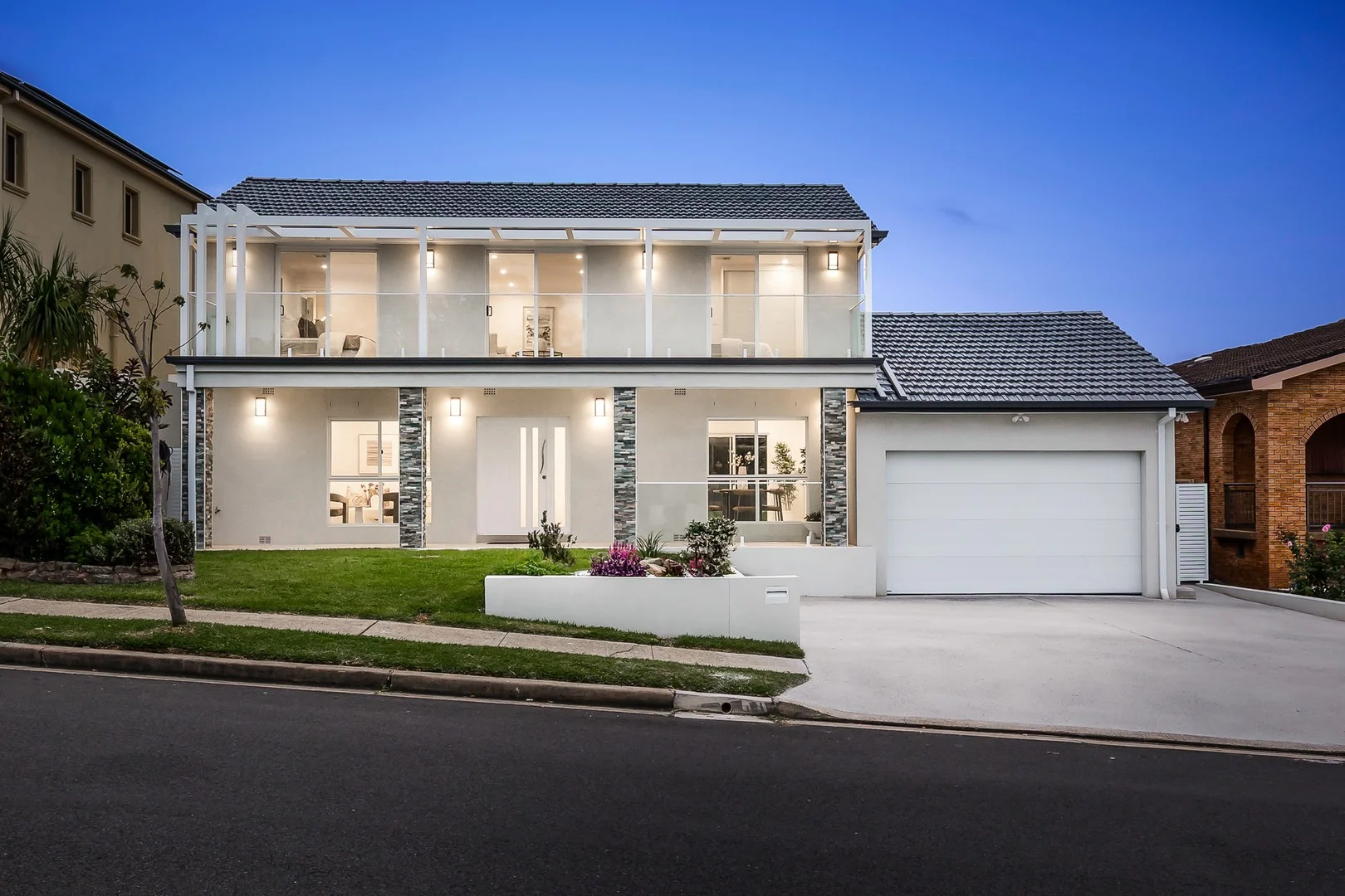 3 Busby Avenue, Edensor Park NSW 2176