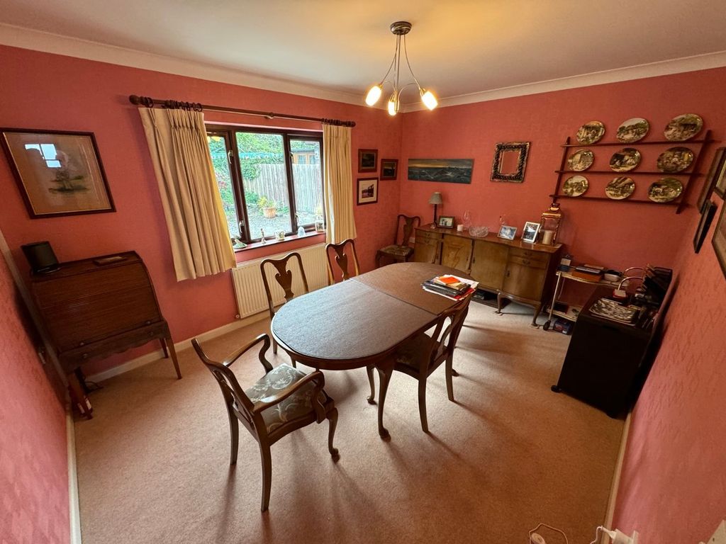 Additional image 20 of 4 bed detached bungalow for salePenrhiw Pistyll Lane, New Quay SA45