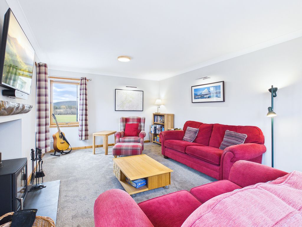Additional image 3 of 4 bed detached house for saleDalmore Road, Carrbridge PH23