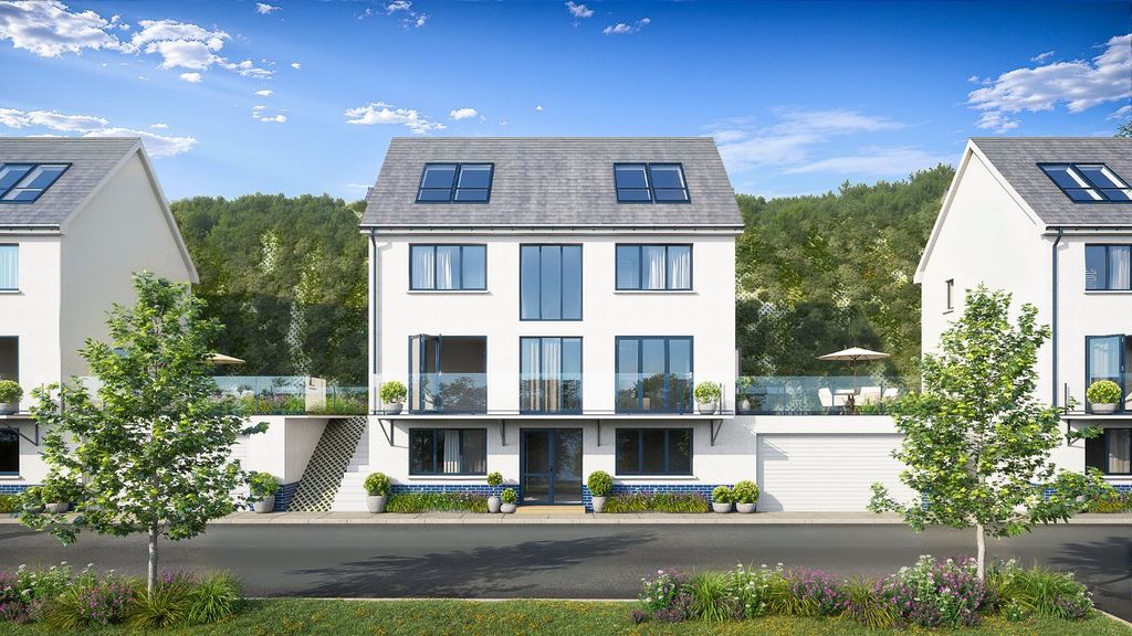 Additional image 5 of 4 bed detached house for saleNew Road, New Quay SA45