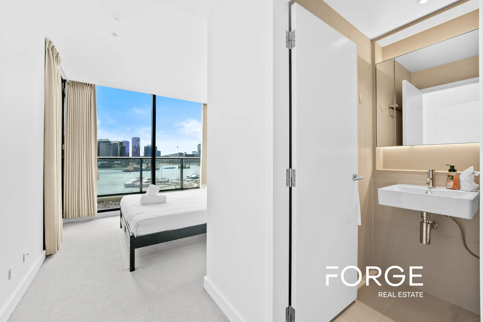 Additional image 8 of 504/915 Collins Street, Docklands VIC 3008