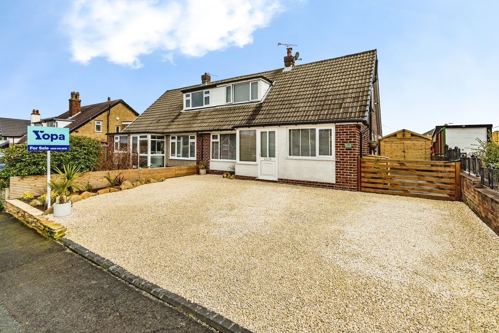 Additional image 3 of 3 bed semi-detached house for saleArchbell Avenue, Brighouse HD6