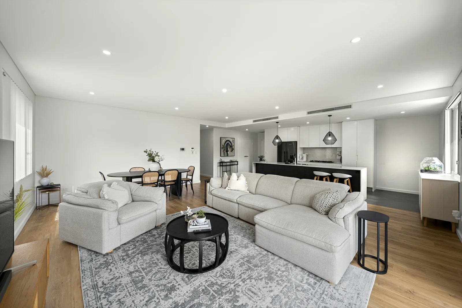 15/40 Applegum Crescent, North Kellyville NSW 2155