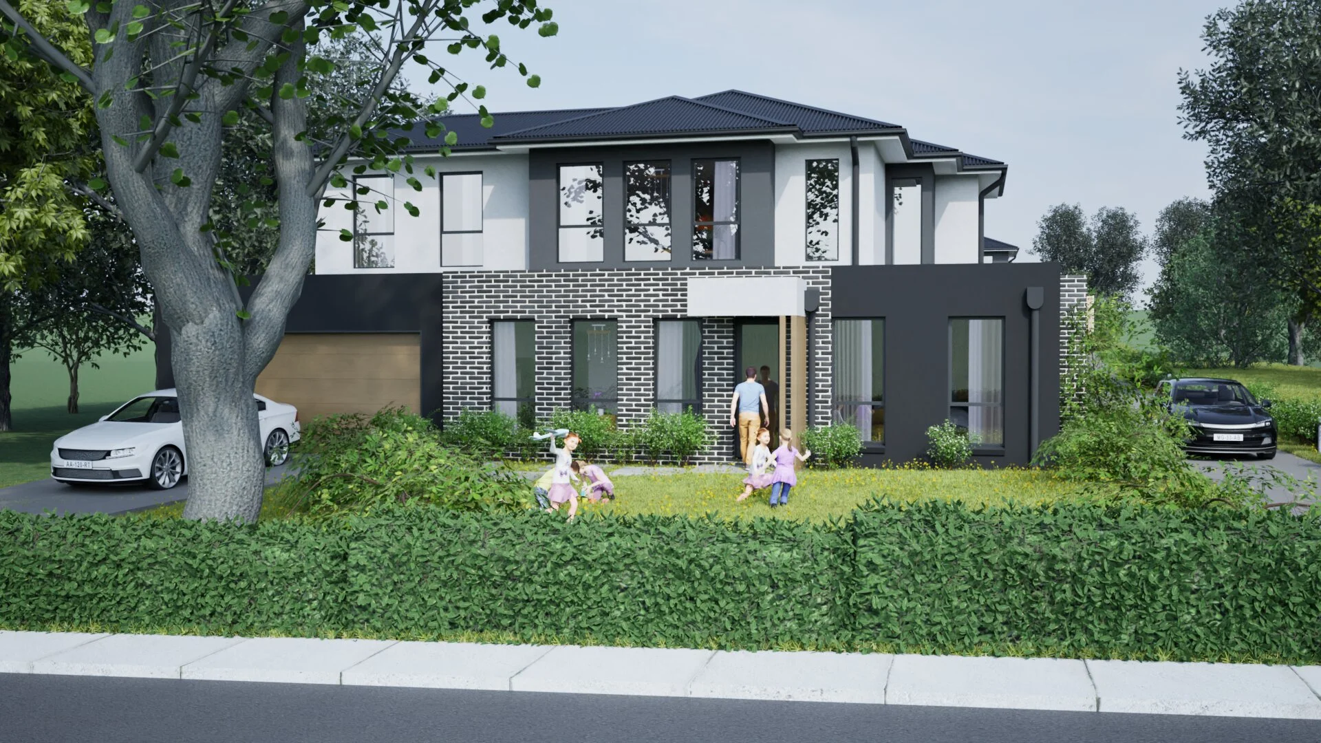 Additional image 2 of 1, 2, 3, 4/24 Edward Street, Langwarrin VIC 3910