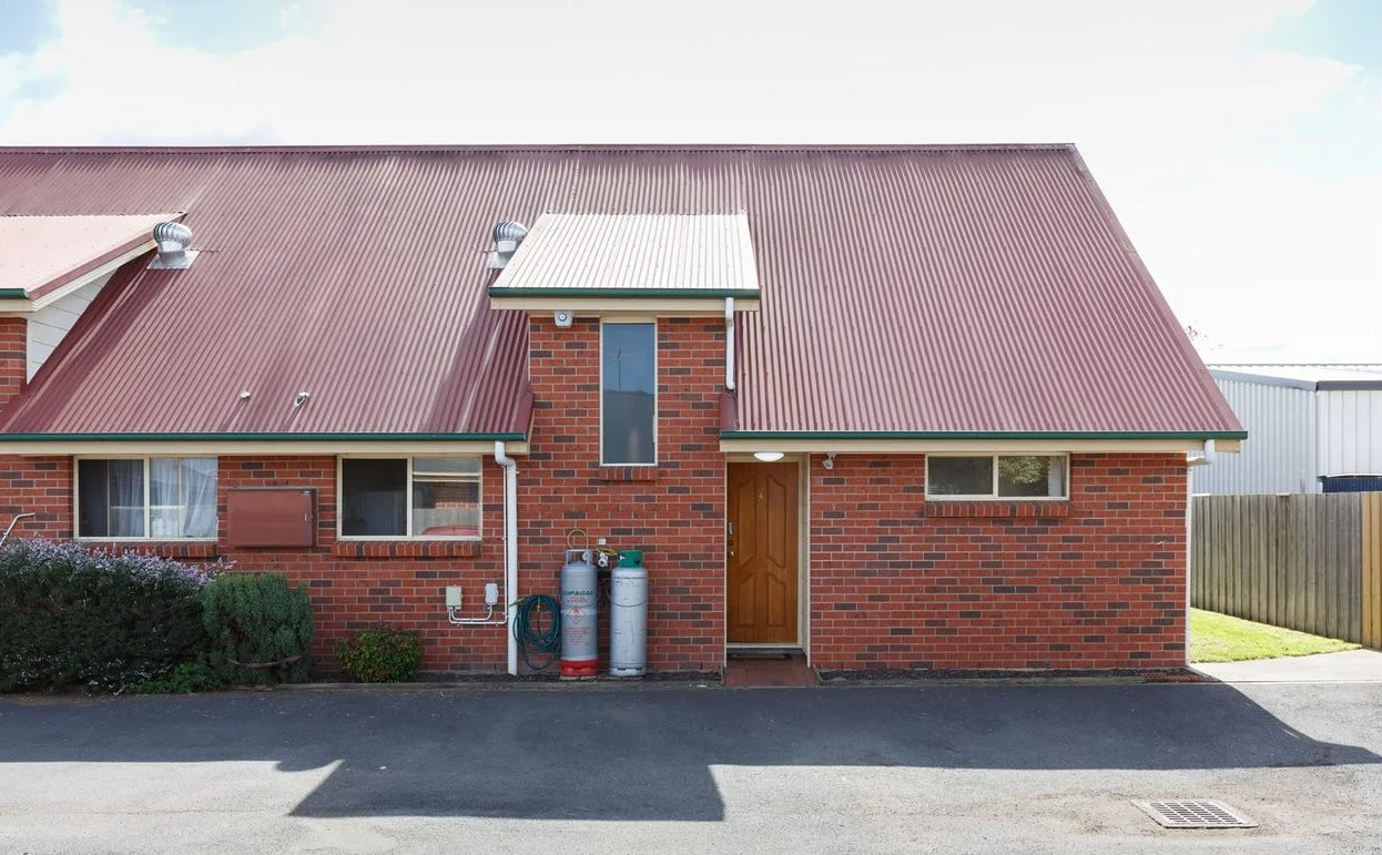 Level 6, 3/14 Plumer Street, Mowbray TAS 7248