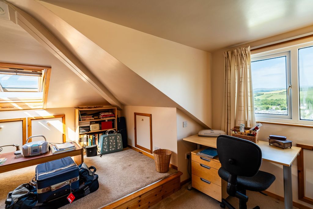 Additional image 27 of 4 bed detached house for saleCrudyrawel, Borth SY24