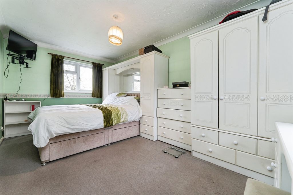 Additional image 12 of 4 bed detached house for saleChestnut Close, Brandon IP27