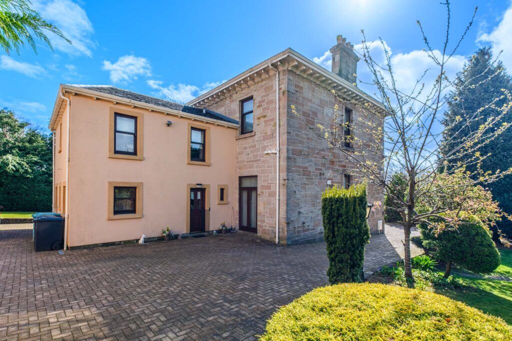 Additional image 38 of 5 bed detached house for saleAntrim, Springhill Avenue, Airdrie ML6