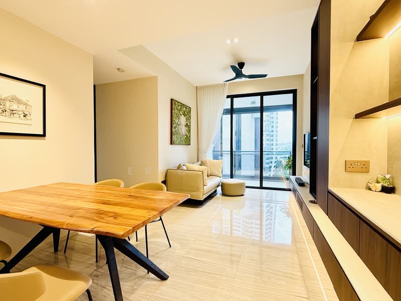 26 Leedon Heights photo 5