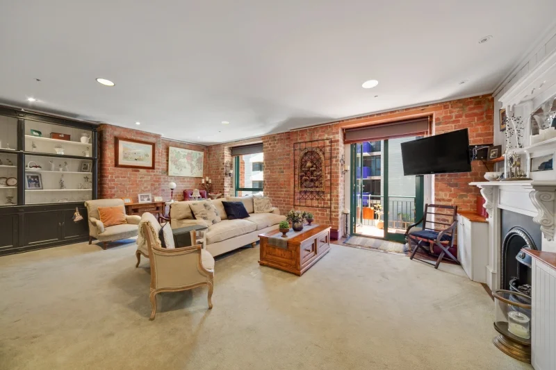 Additional image 2 of 4D/9 Beach Street, Port Melbourne VIC 3207
