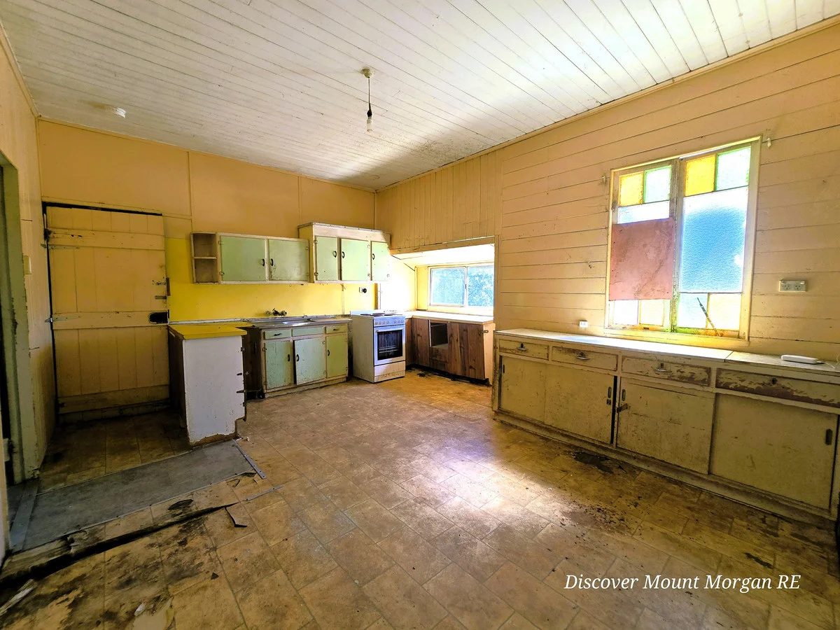 Additional image 11 of 12 James Street, Mount Morgan QLD 4714
