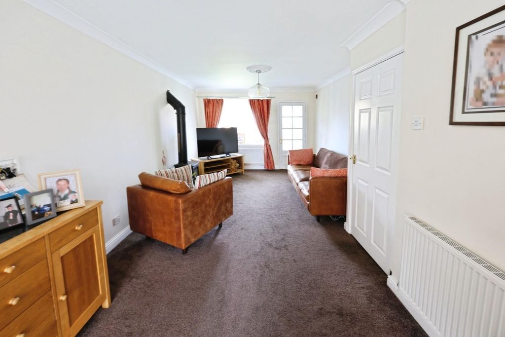 Additional image 3 of 3 bed detached house for saleMiddlehope Grove, Bishop Auckland DL14