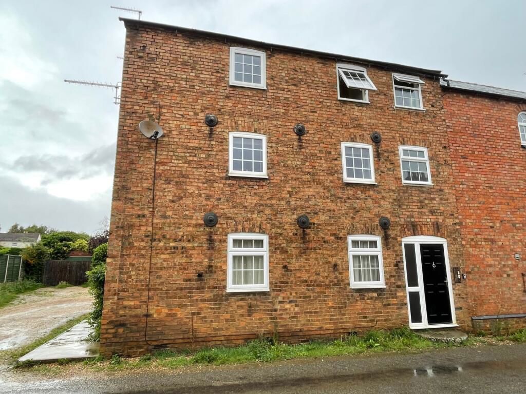 1 bed flat for saleBirthorpe Road, Billingborough, Sleaford NG34