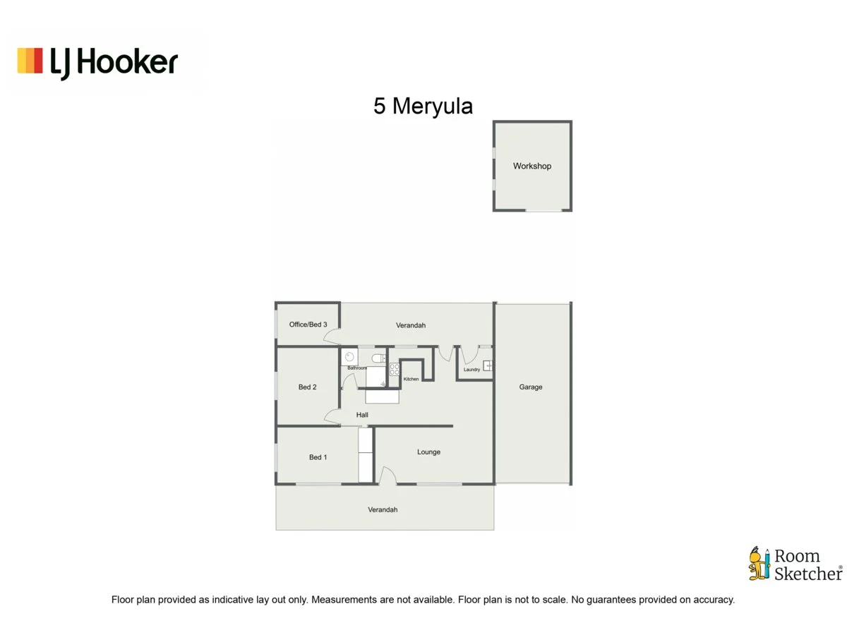 Additional image 13 of 5 Meryula Street, Narromine NSW 2821