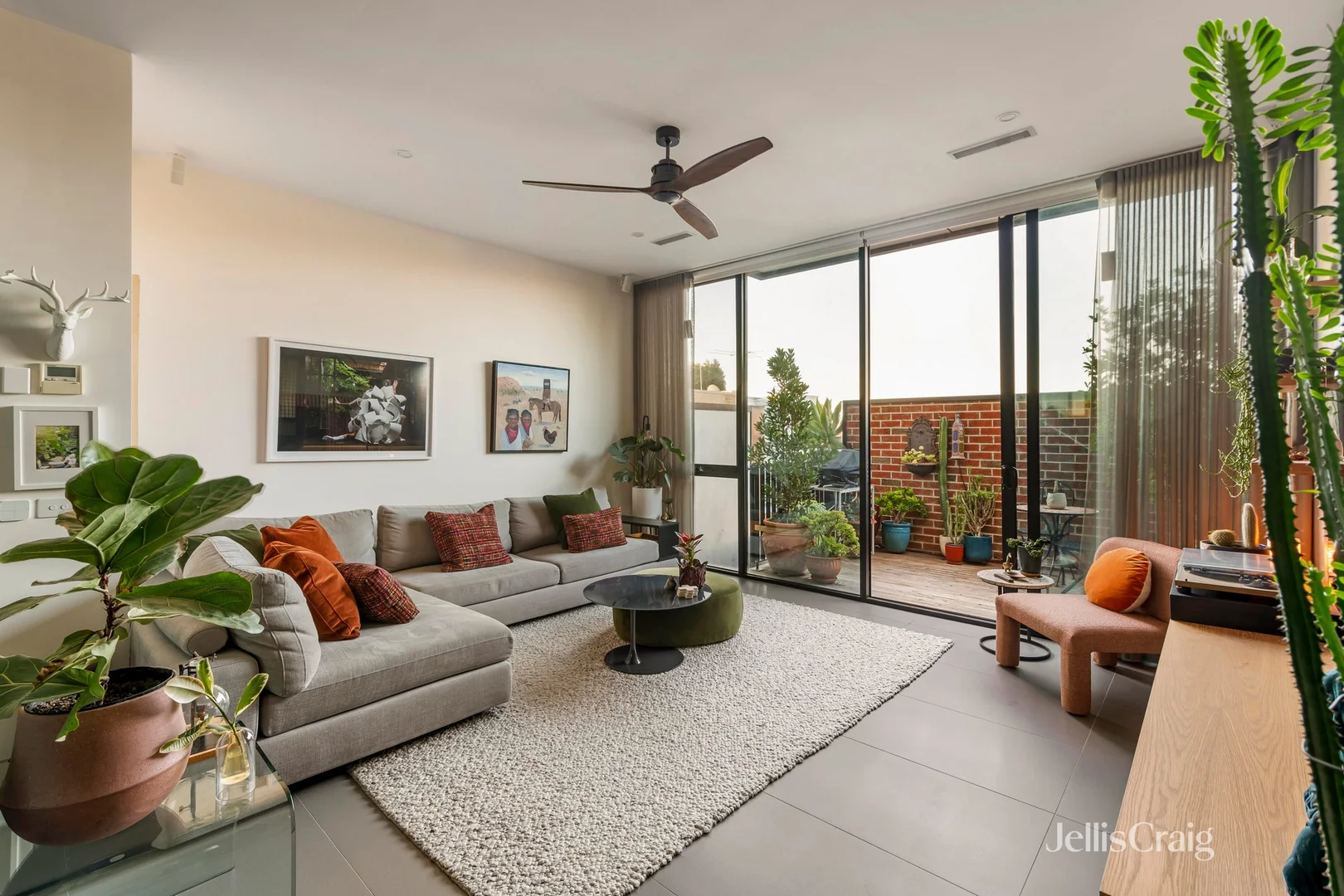 Additional image 2 of 15/74 Tinning Street, Brunswick VIC 3056