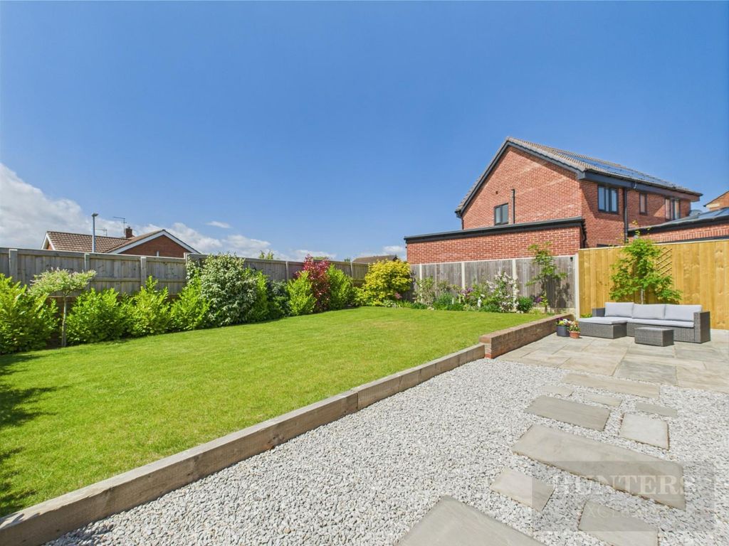 Additional image 4 of 3 bed detached bungalow for saleWest Crayke, Bridlington YO16