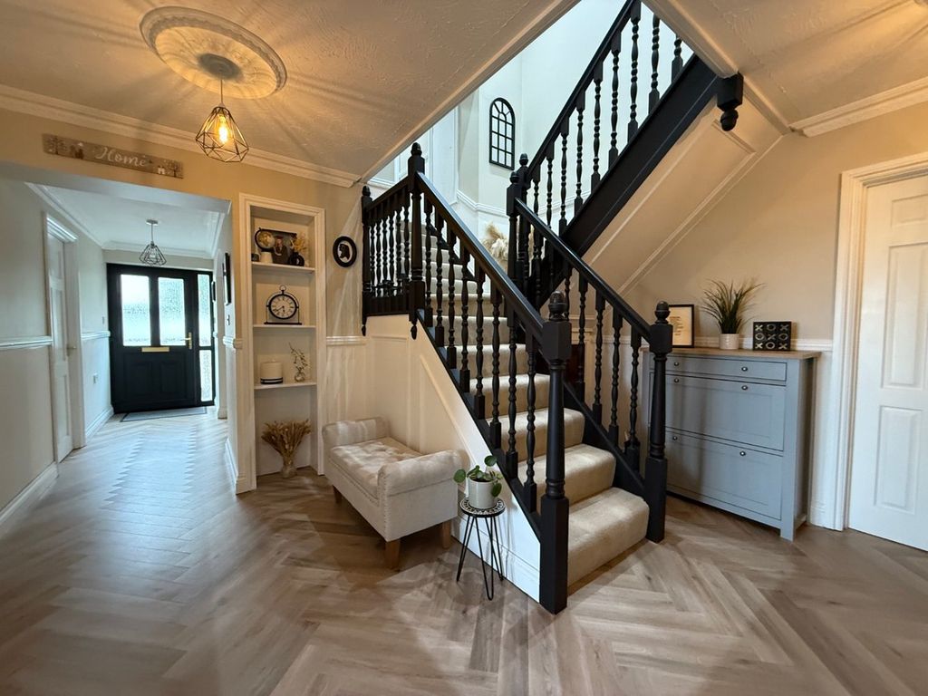 Additional image 6 of 6 bed detached house for saleCnwc Y Lili, New Quay SA45