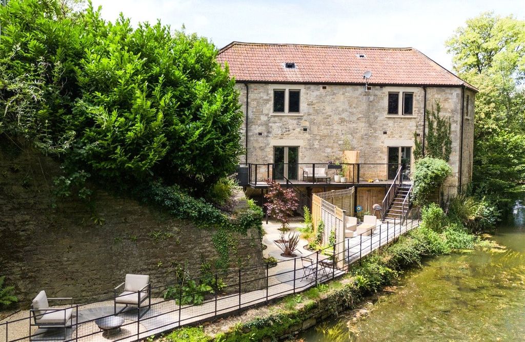 Additional image 8 of 3 bed semi-detached house for saleSully, Bradford On Avon BA15