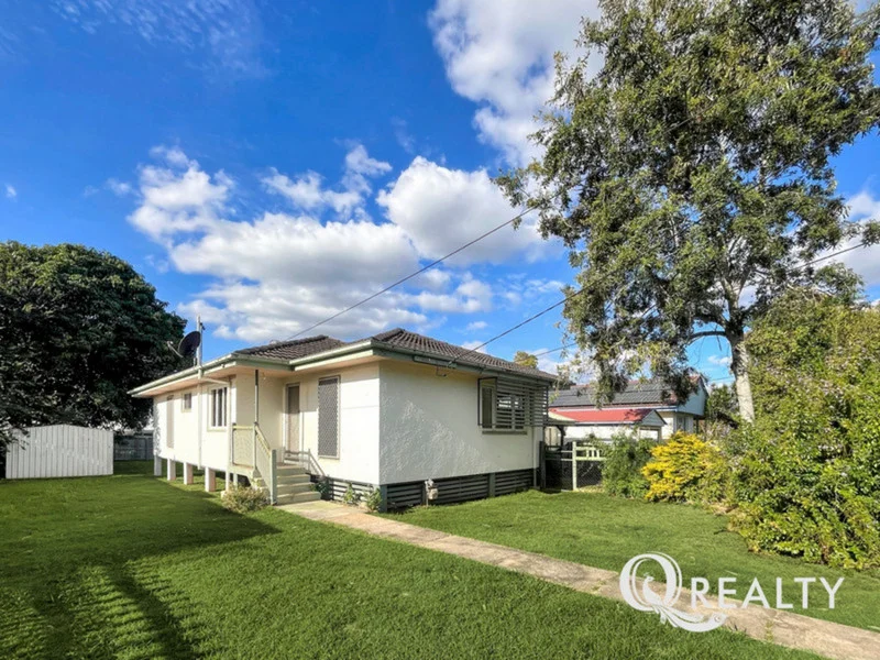 5 Eyre St, Leichhardt QLD 4305