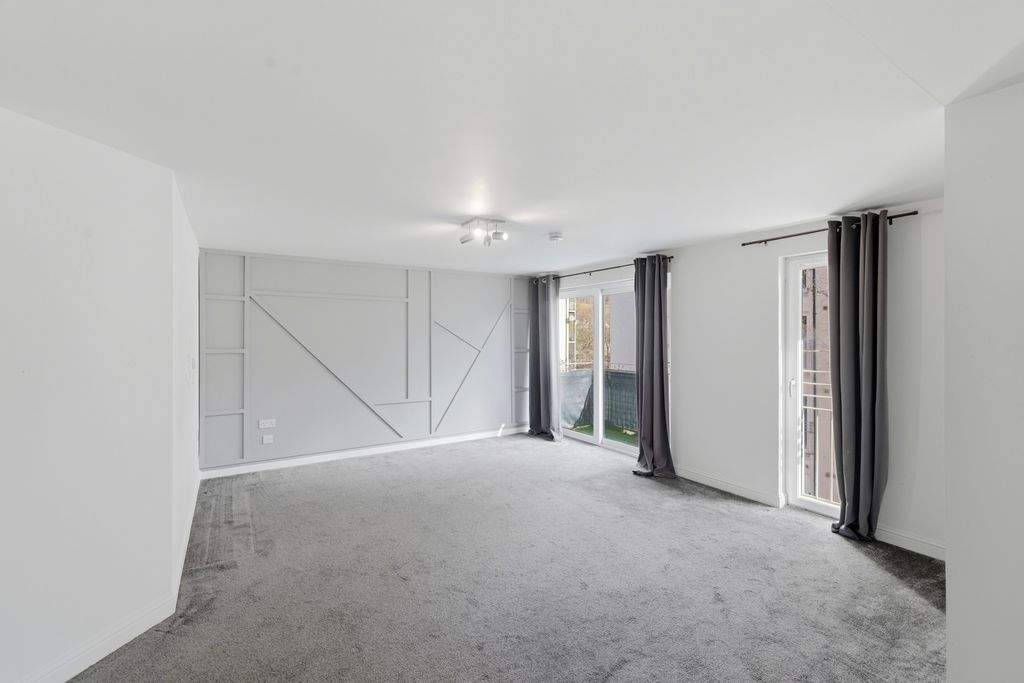 Additional image 3 of 2 bed flat for sale31 Riverside Park, Blairgowrie PH10