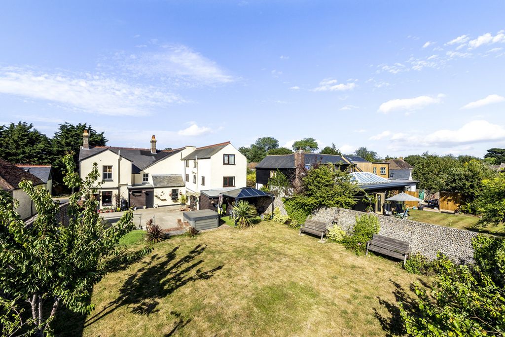 6 bed detached house for saleMain Road, Yapton BN18