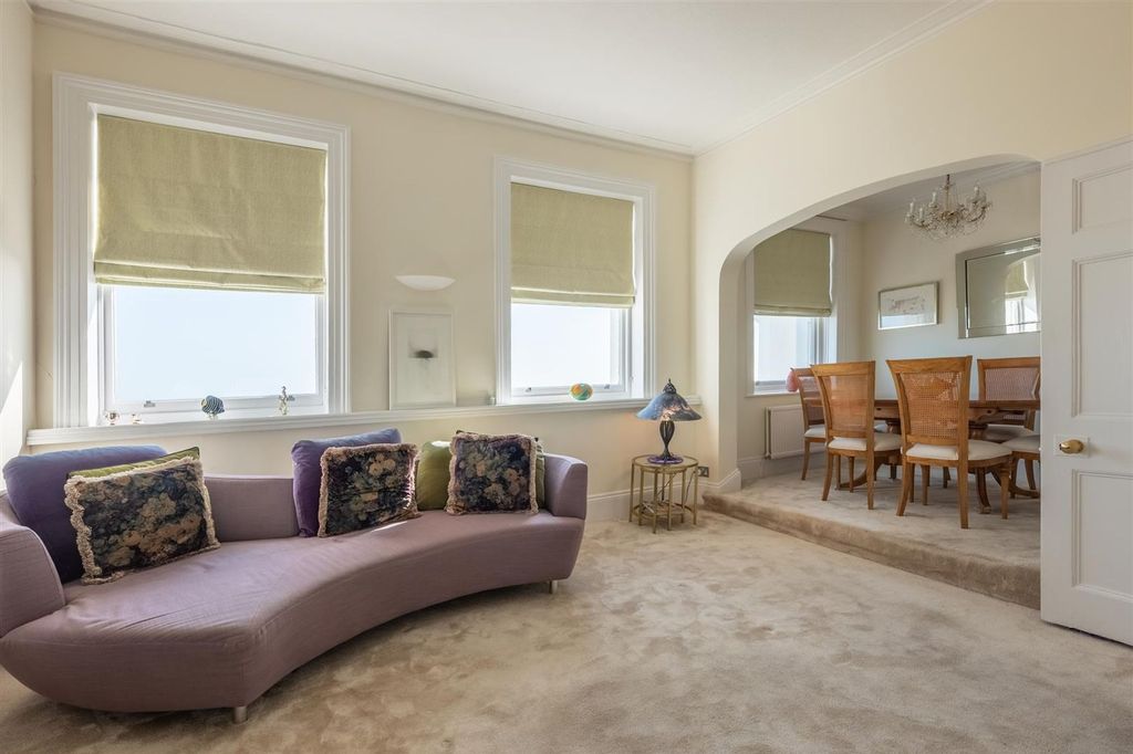 Additional image 3 of 3 bed flat for saleArundel Terrace, Brighton BN2