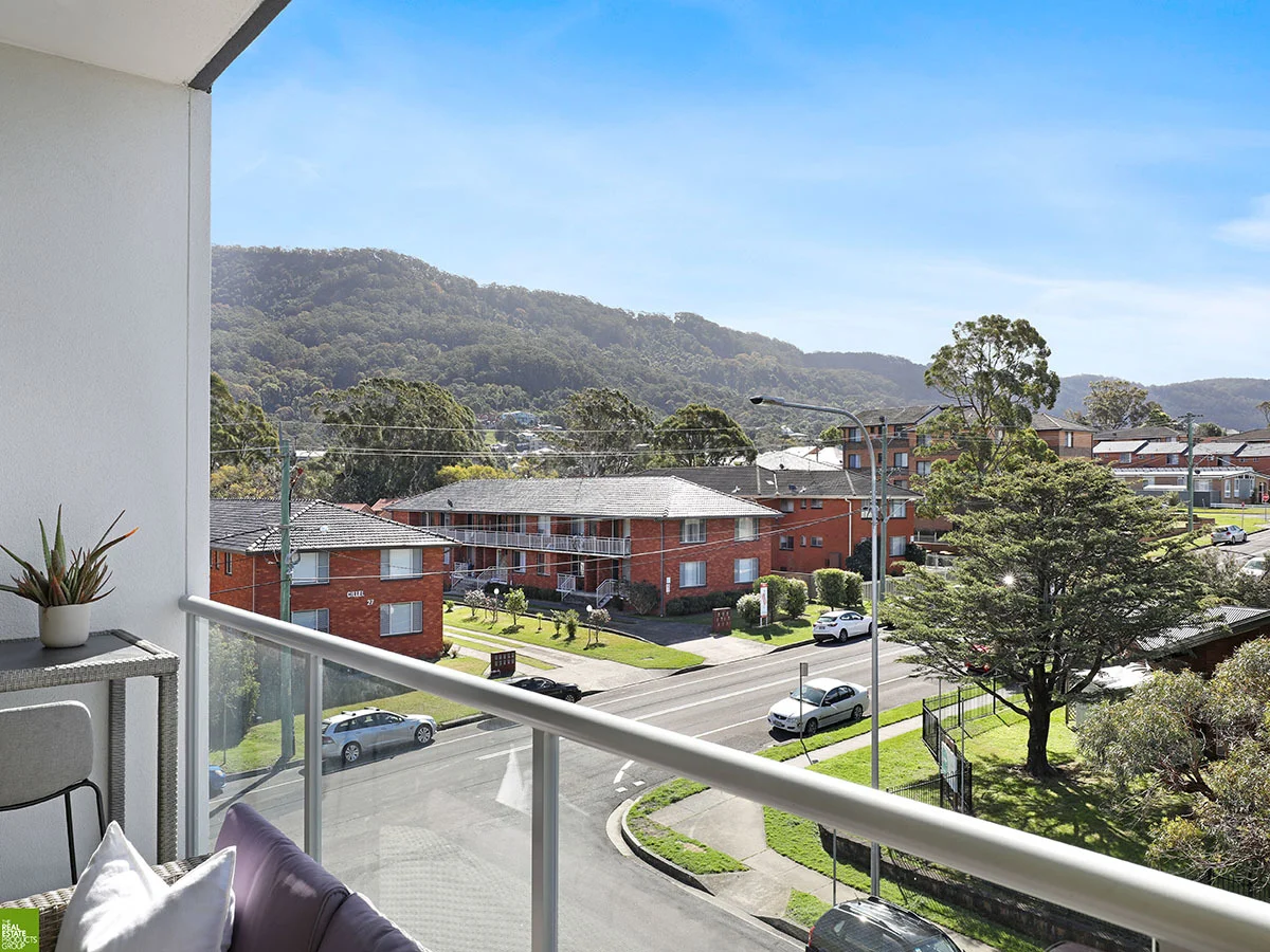 Additional image 7 of 218/7 Russell Street, Corrimal NSW 2518