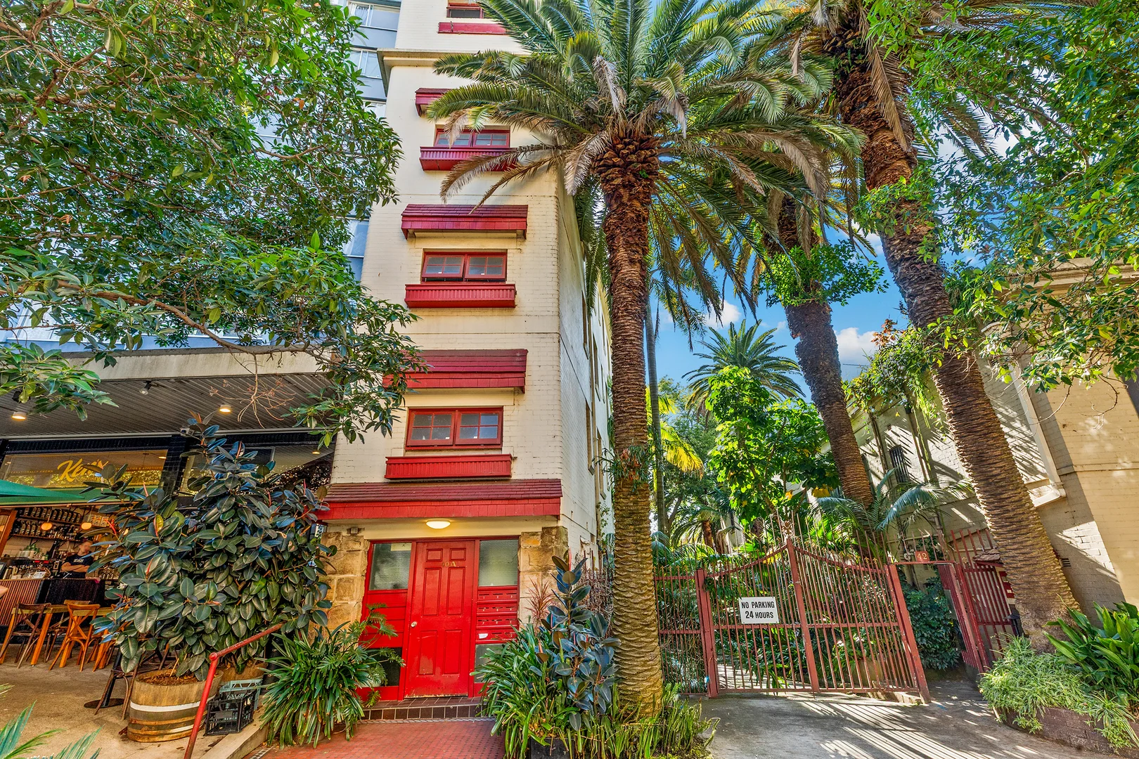 Additional image 11 of 1/40A Bayswater Road, Rushcutters Bay NSW 2011