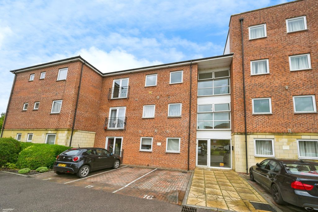 Additional image 2 of 2 bed flat for saleFreiston Terrace, Boston PE21
