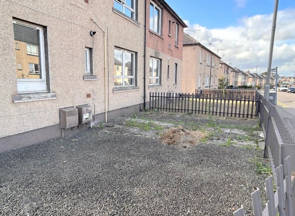 Additional image 15 of 2 bed flat for saleCarmuirs Avenue, Camelon FK1