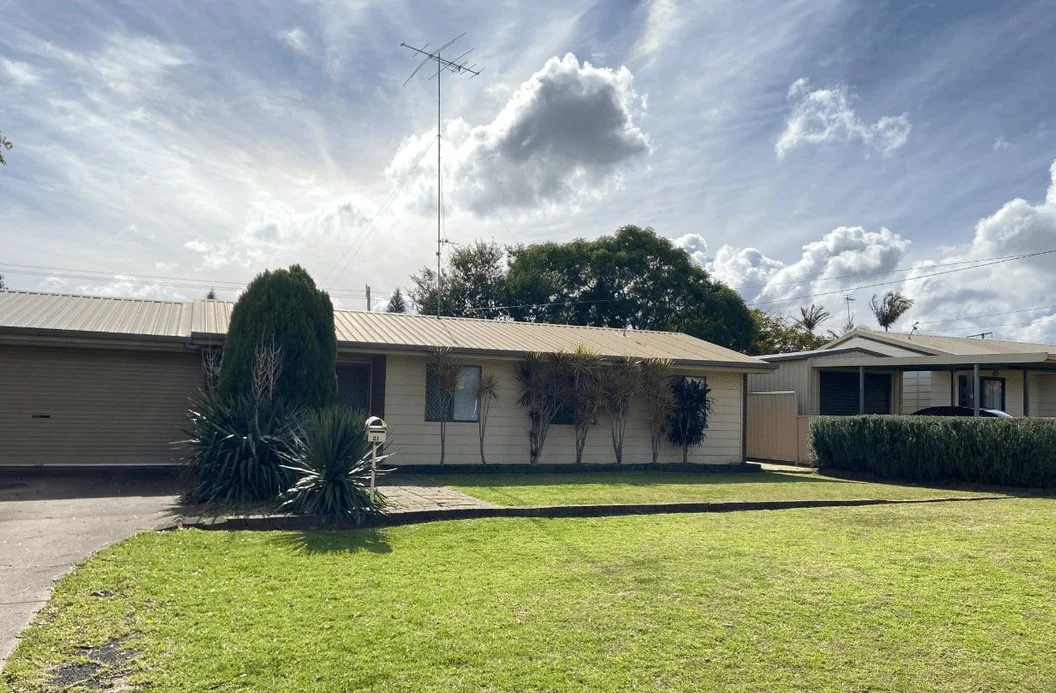 21 Brigalow Street, Newtown QLD 4350