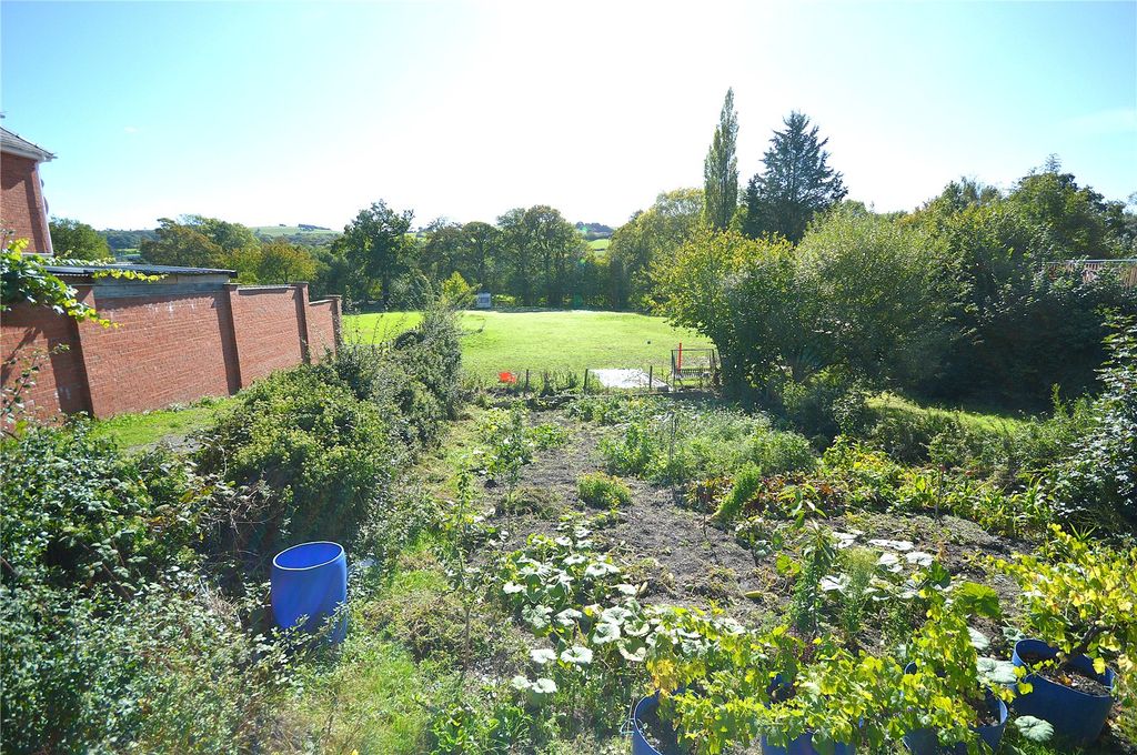 Additional image 2 of Land for saleLlanllwchaiarn, Newtown, Powys SY16