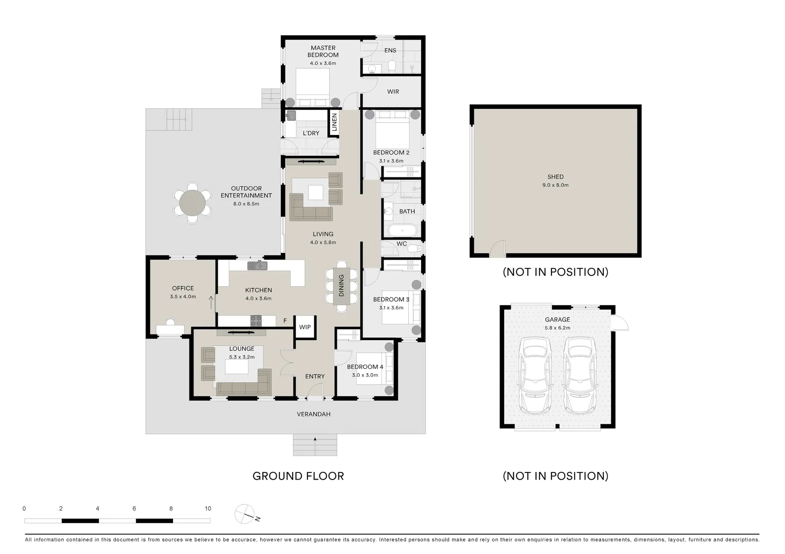 Additional image 21 of 33 Castlereagh Road, Wilberforce NSW 2756
