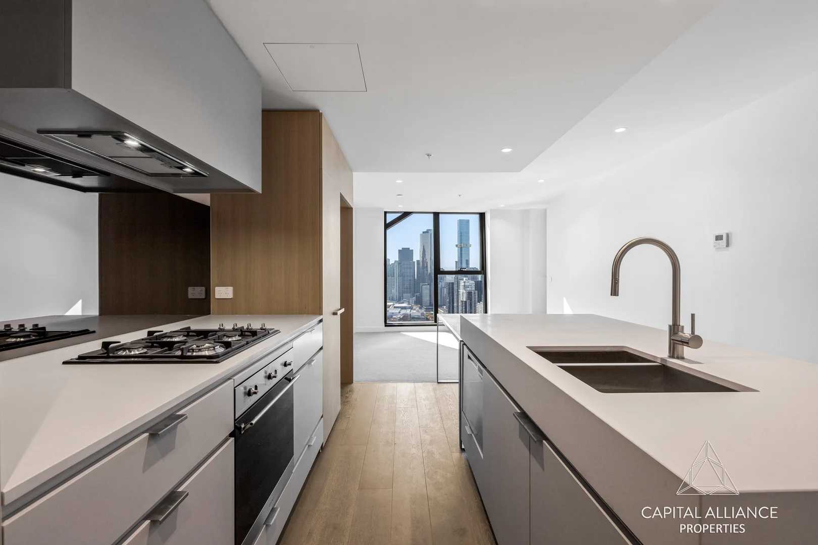 Additional image 2 of 3704/201 Normanby Road, Southbank VIC 3006