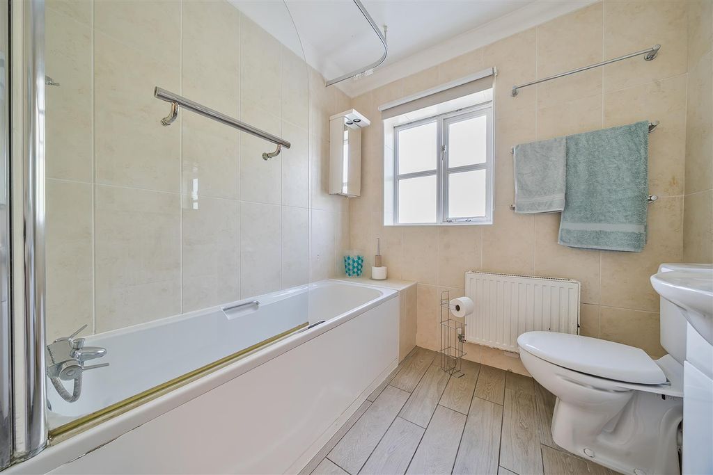 Additional image 15 of 2 bed detached bungalow for saleThe Street, Sutton Waldron, Blandford Forum DT11
