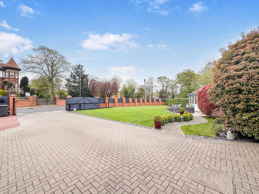 Additional image 24 of 4 bed detached bungalow for saleEgerton Road, West Park, Hartlepool TS26