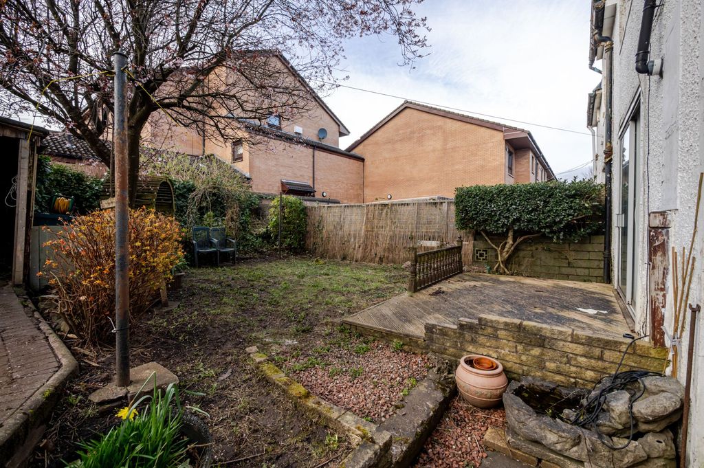 Additional image 17 of 3 bed semi-detached house for saleCanal Avenue, Johnstone PA5