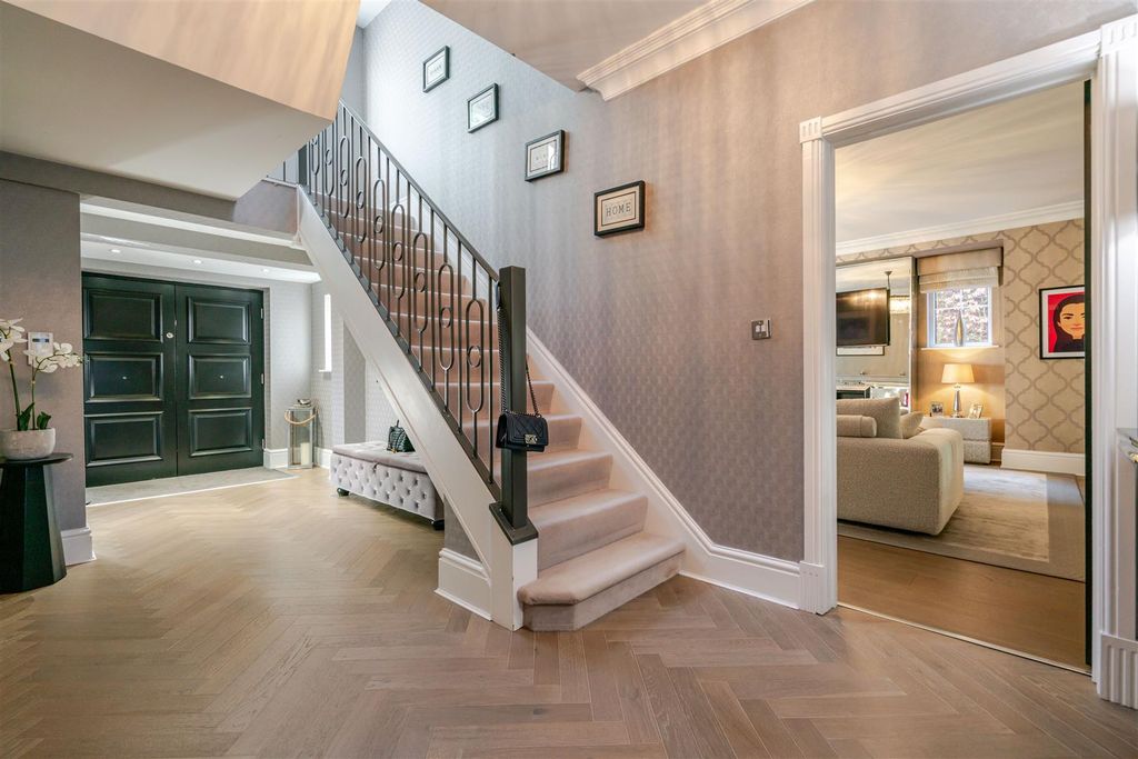 Additional image 19 of 4 bed detached house for saleLeigh Road, Worsley, Manchester M28