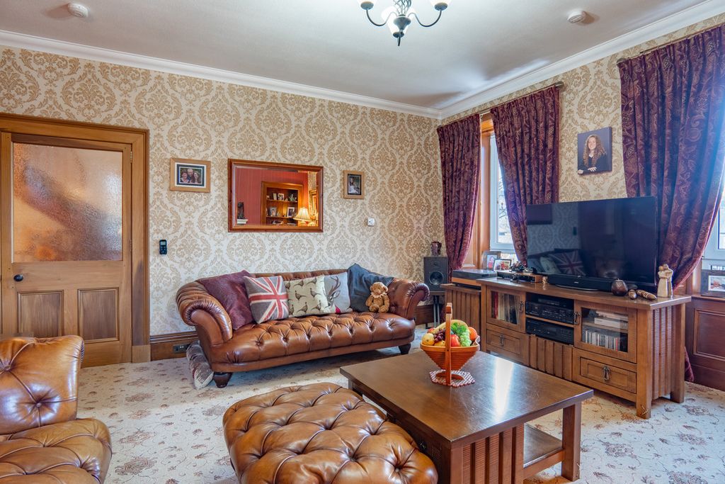 Additional image 5 of 7 bed end terrace house for saleHigh Street, Aberlour AB38