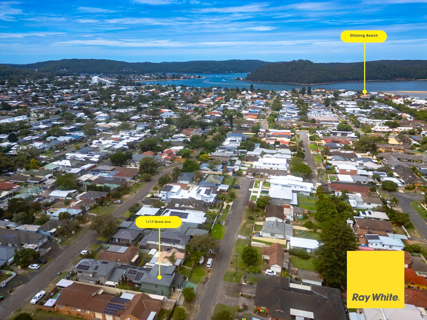 Additional image 24 of 1/17 Gross avenue, Umina Beach NSW 2257