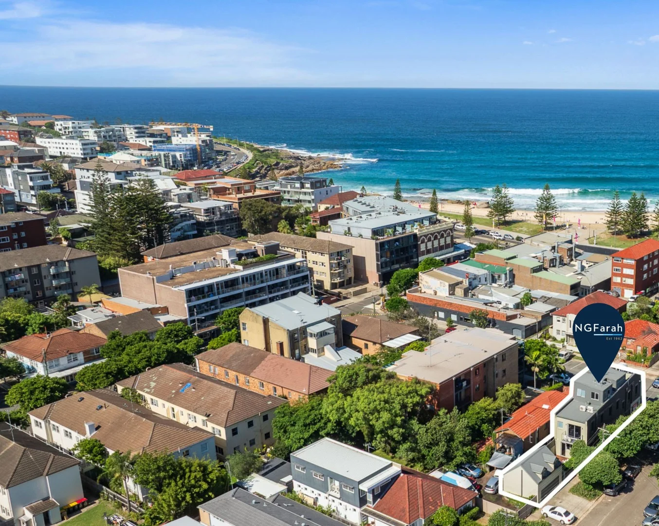 38 Chapman Avenue, Maroubra NSW 2035