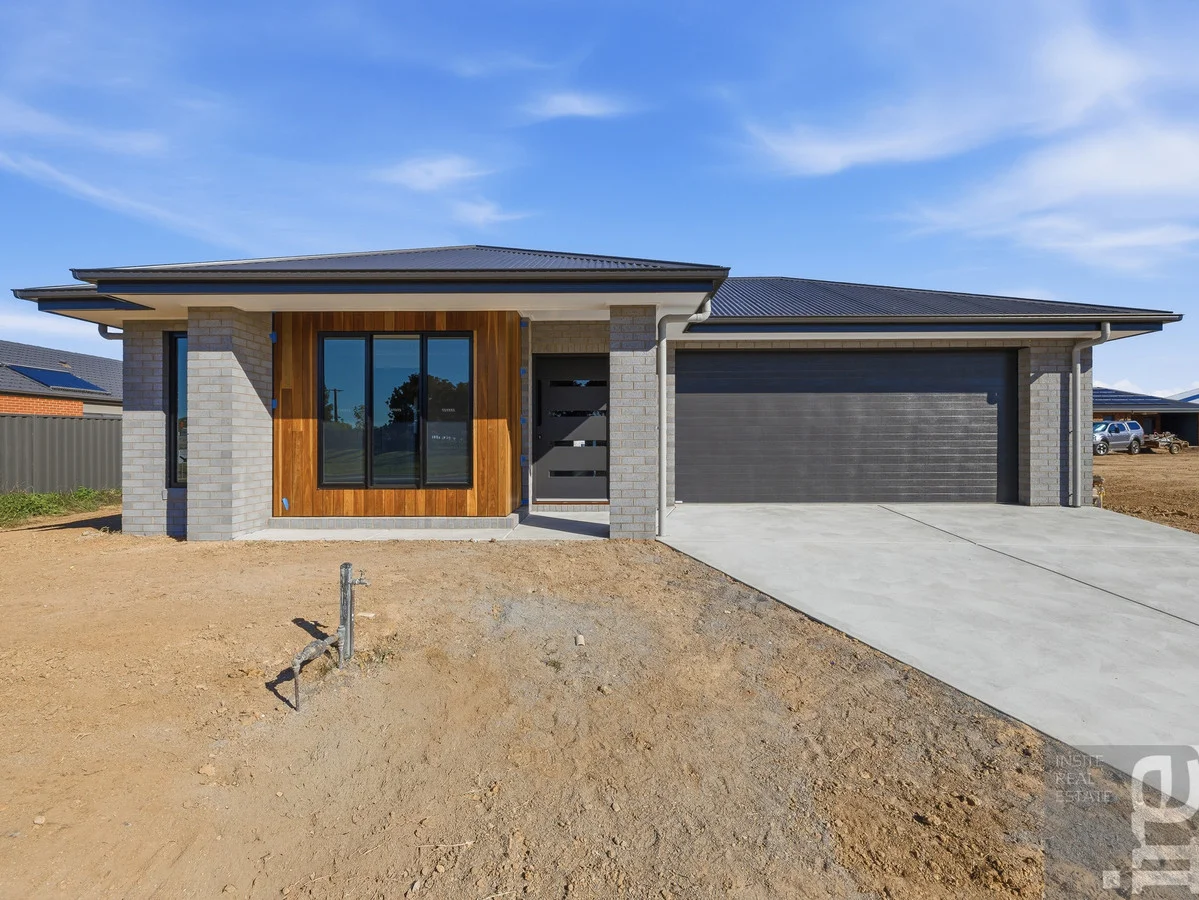 Lot 14 Cruse Street, Wangaratta VIC 3677