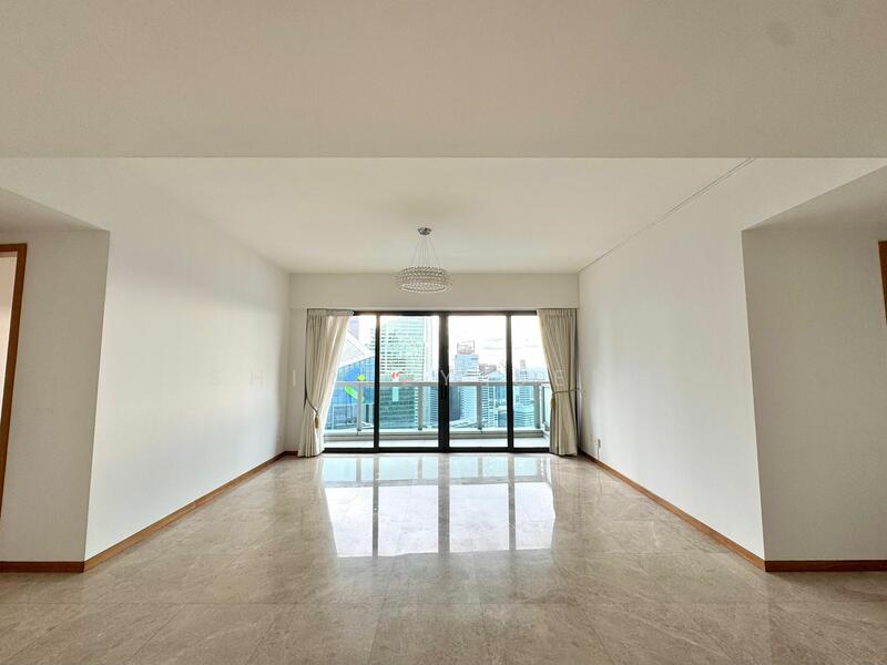 18 Marina Boulevard photo 3