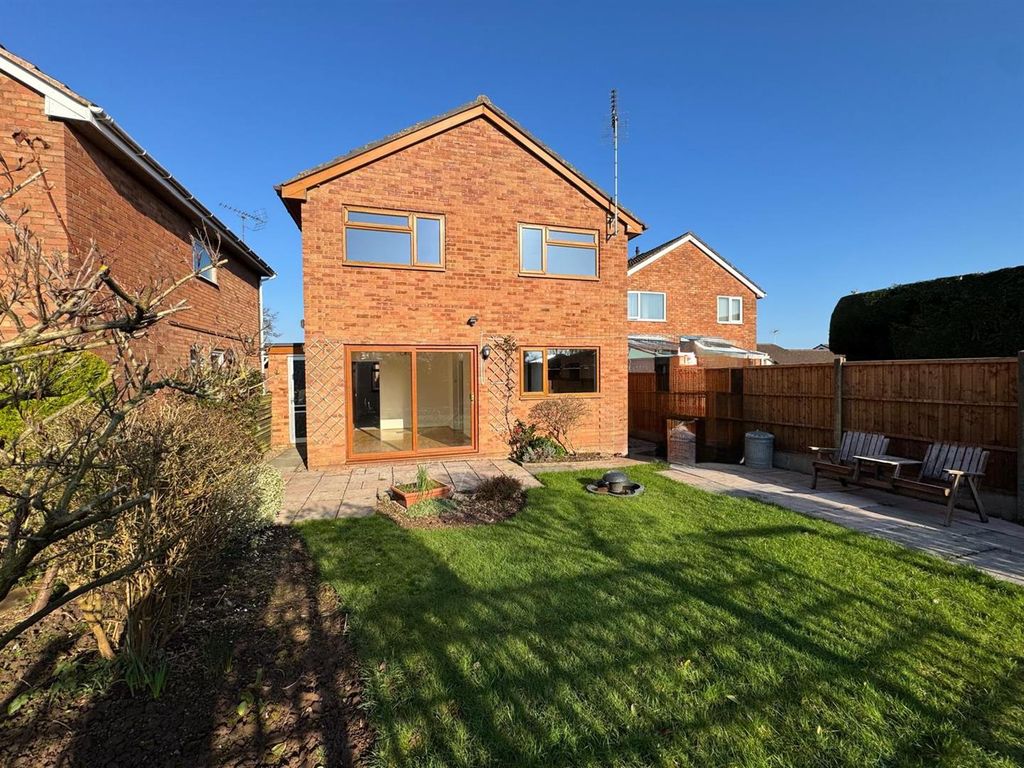 Additional image 4 of 4 bed detached house for saleWinslow Road, Bromyard HR7