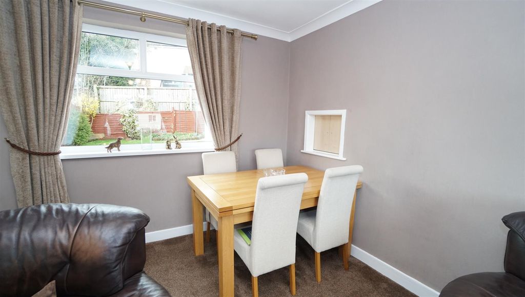 Additional image 4 of 3 bed semi-detached house for saleGrove House Crescent, Bolton Outlanes, Bradford BD2
